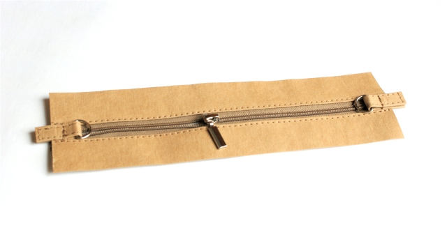 Washtutek Dubrovnik torebka z washpapy